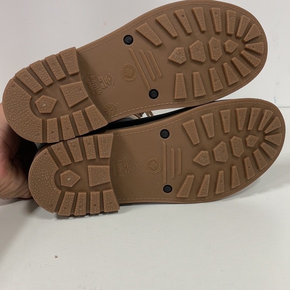 Kamik Hazel boot alpine design